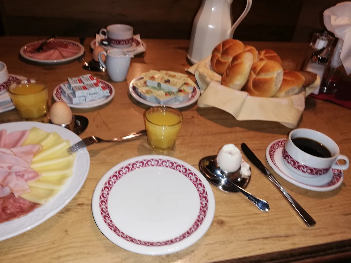 Essen und Trinken photo 4