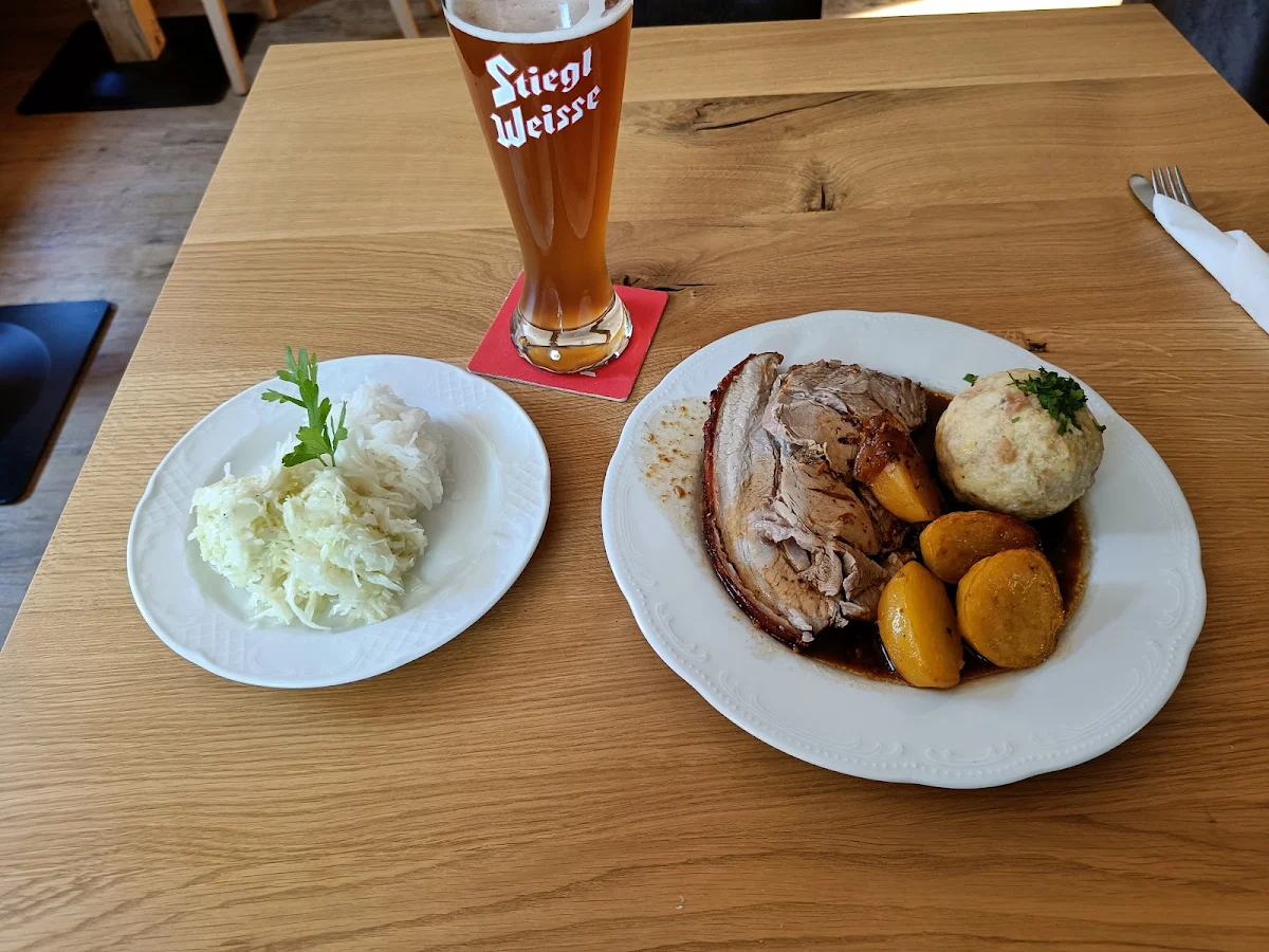 Essen und Trinken photo 5
