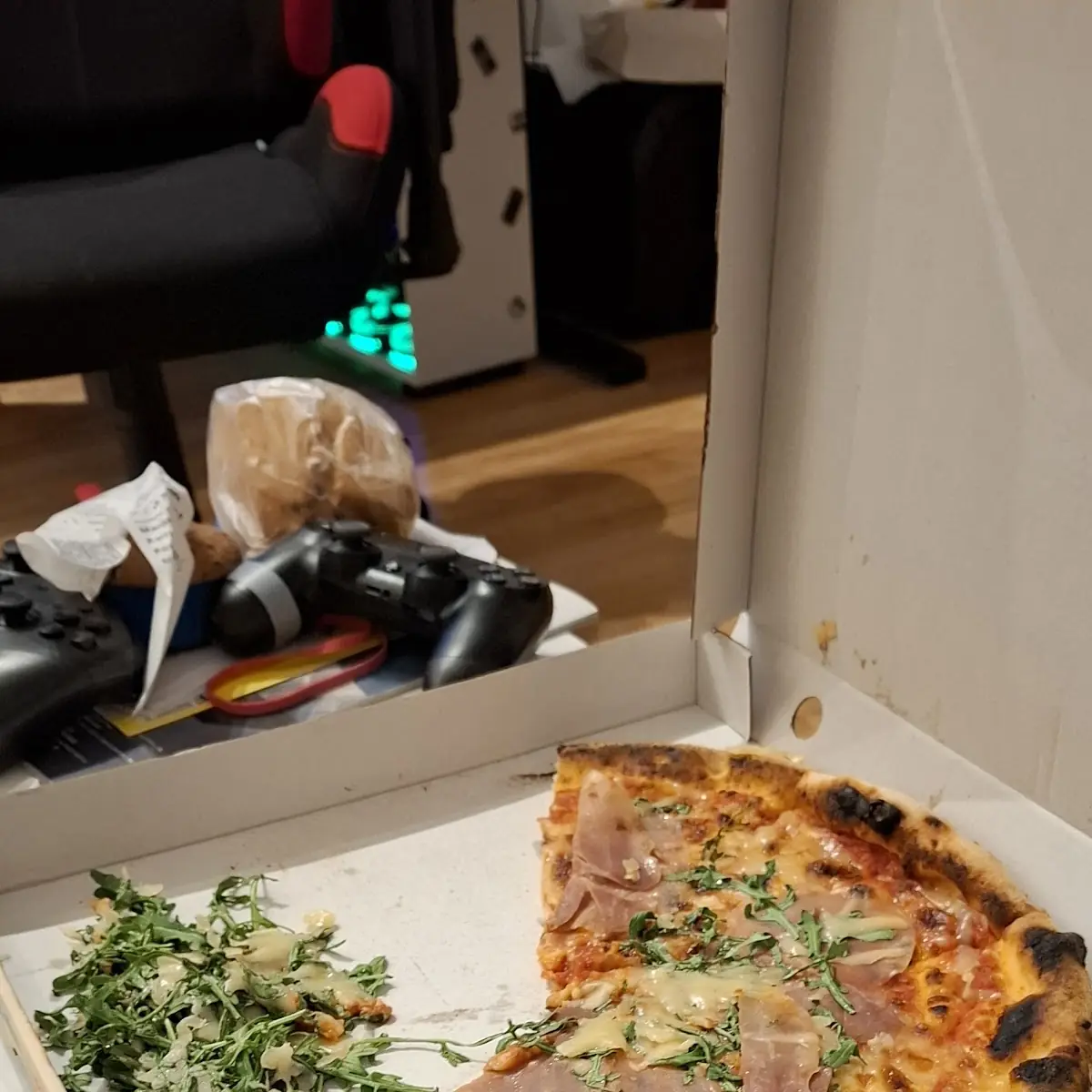 Essen und Trinken photo 8