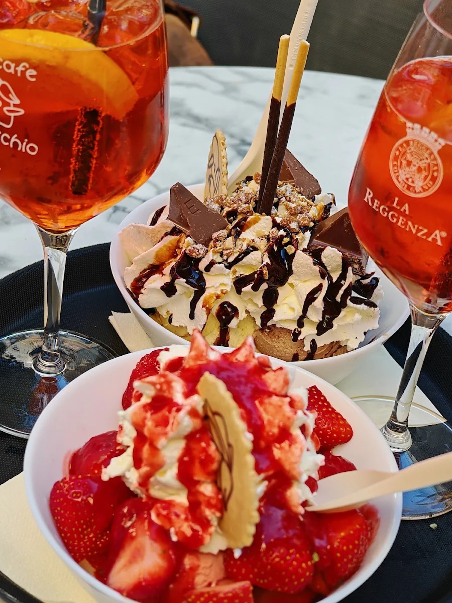 Essen und Trinken photo 1