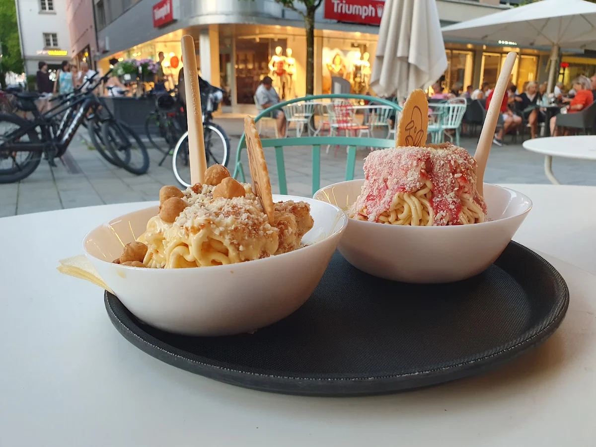 Essen und Trinken photo 10