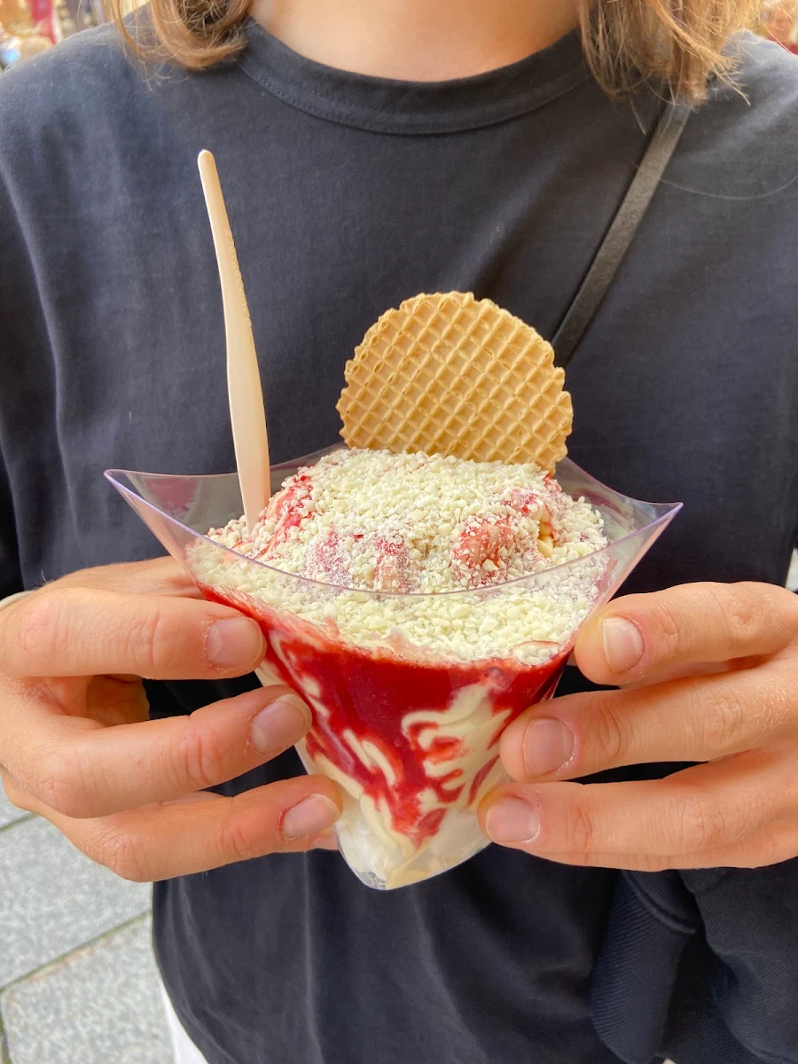 Essen und Trinken photo 2