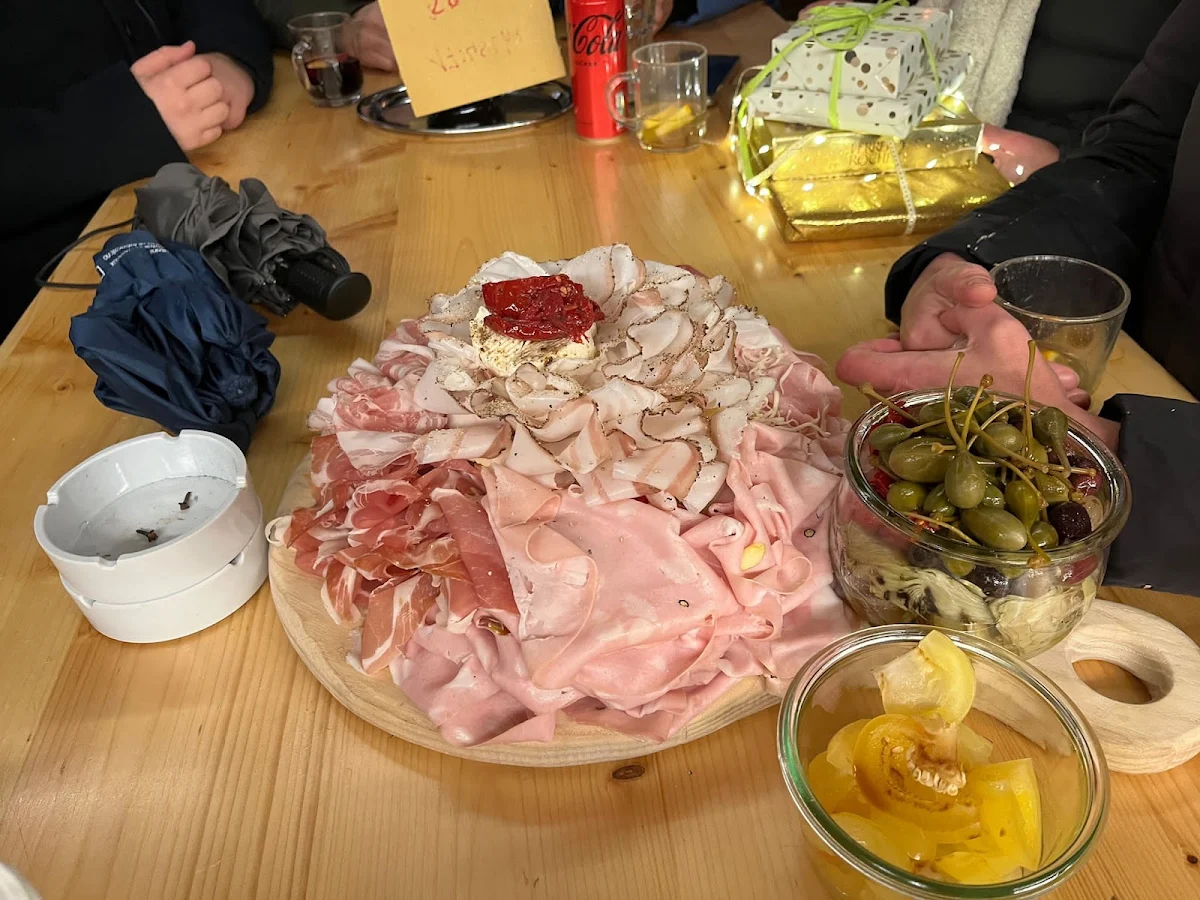 Essen und Trinken photo 5