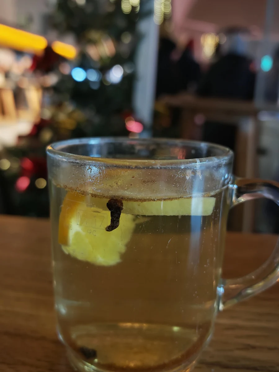 Essen und Trinken photo 6