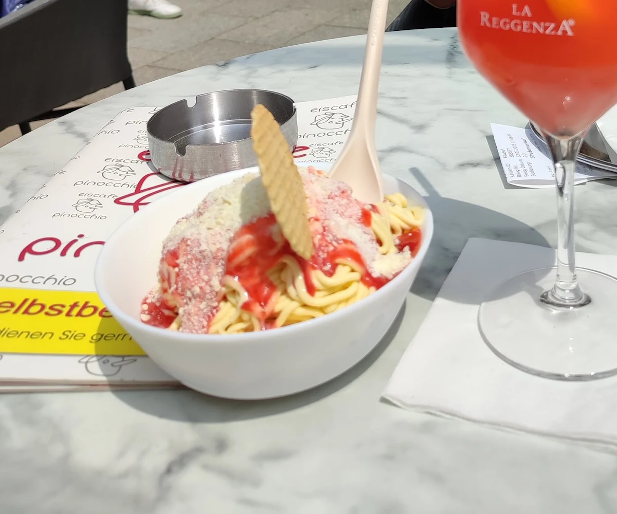 Essen und Trinken photo 9