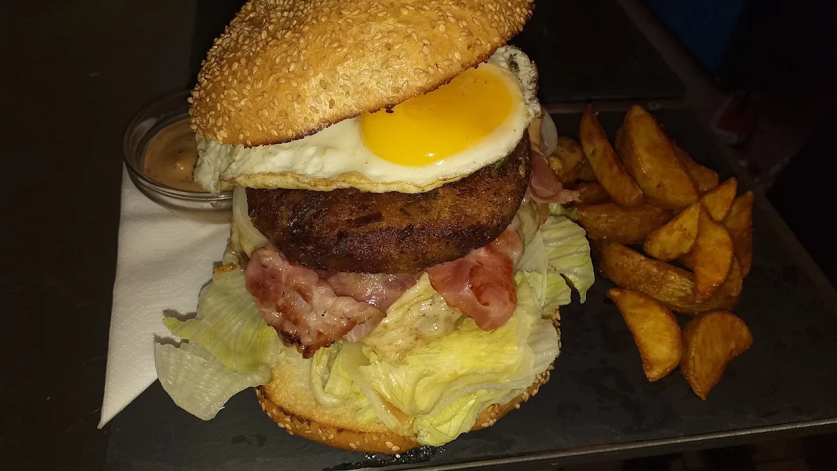 Essen und Trinken photo 1