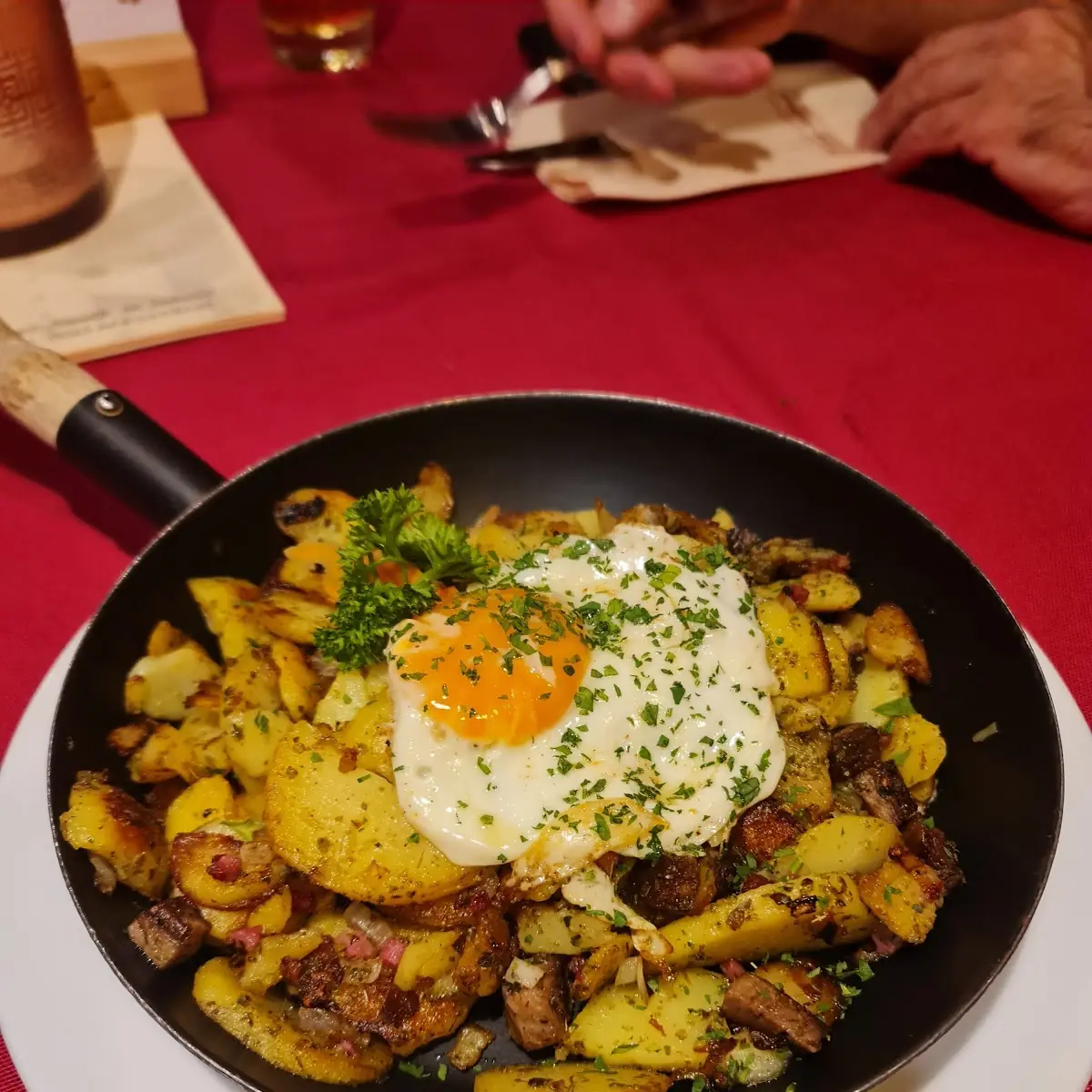 Essen und Trinken photo 3