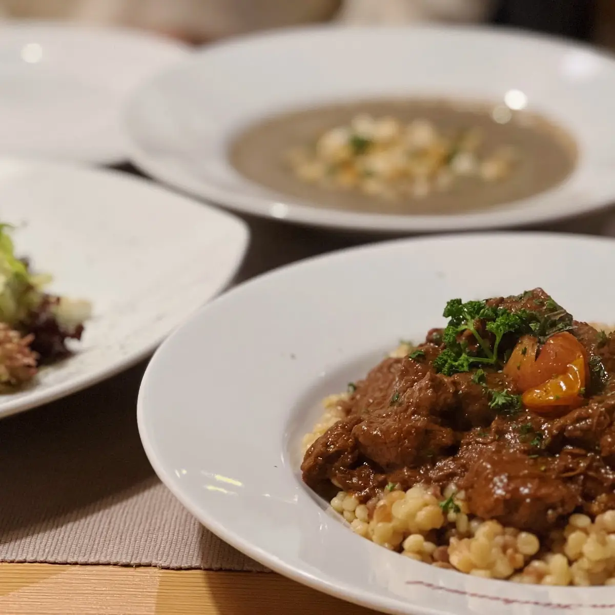 Essen und Trinken photo 8