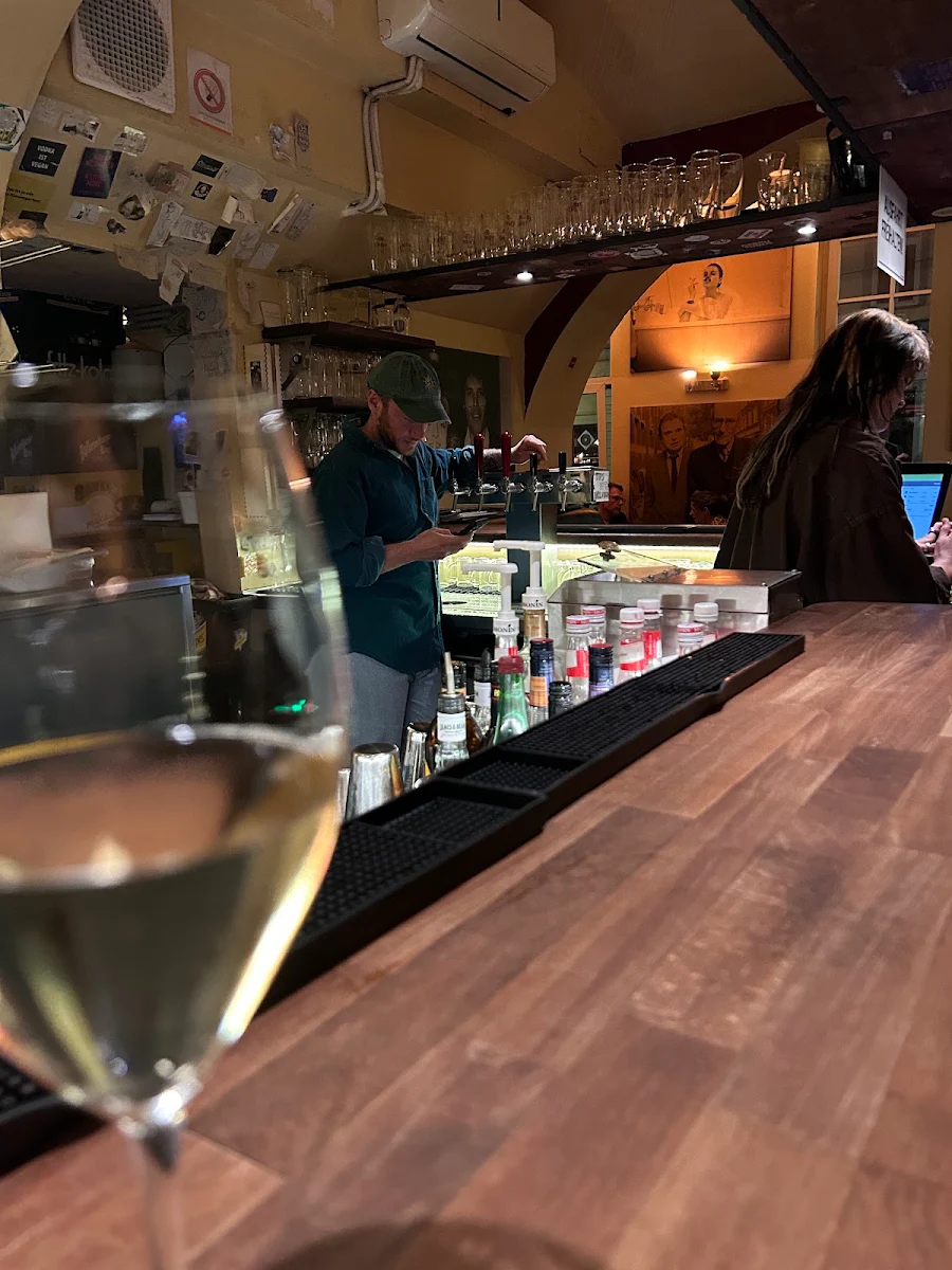 Essen und Trinken photo 1