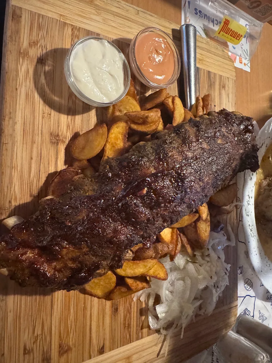 Essen und Trinken photo 10