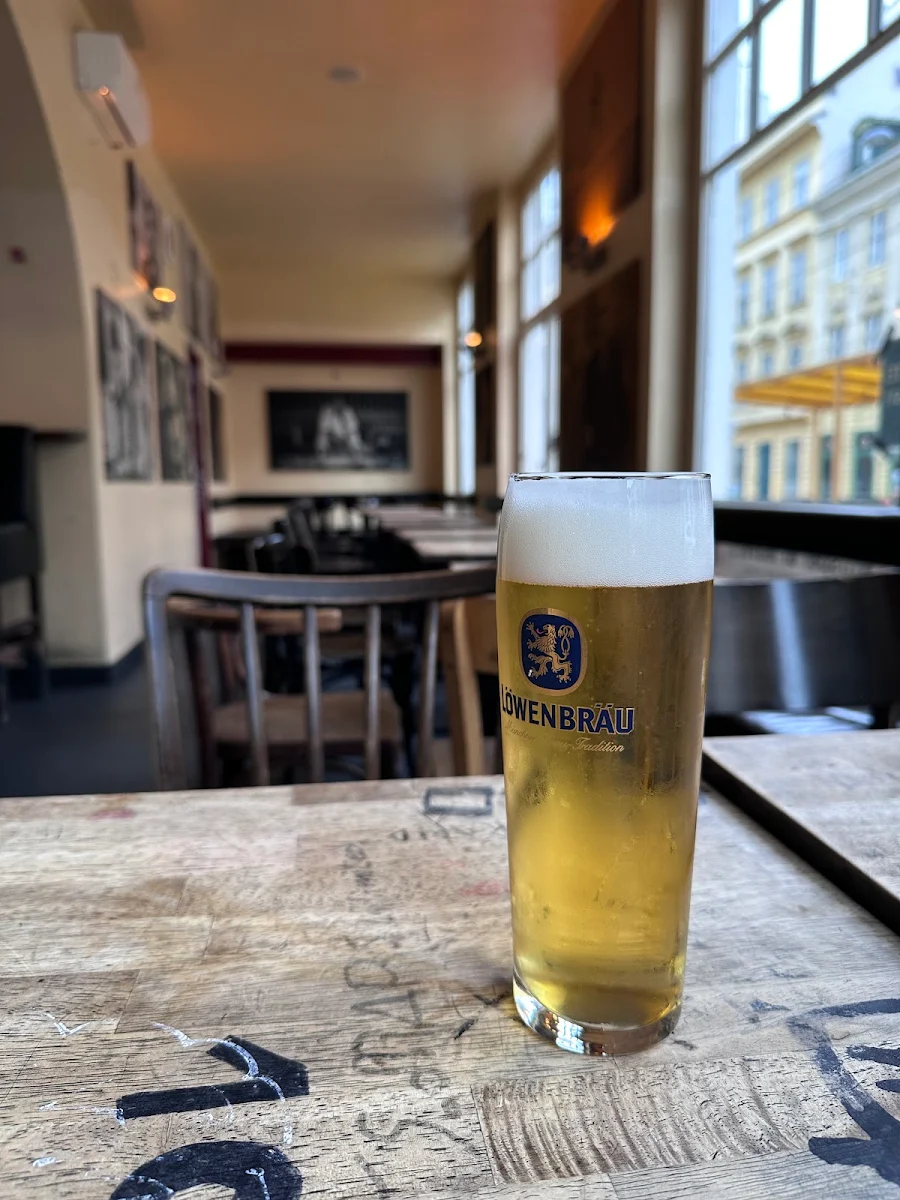 Essen und Trinken photo 2