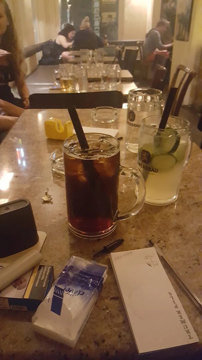 Essen und Trinken photo 9
