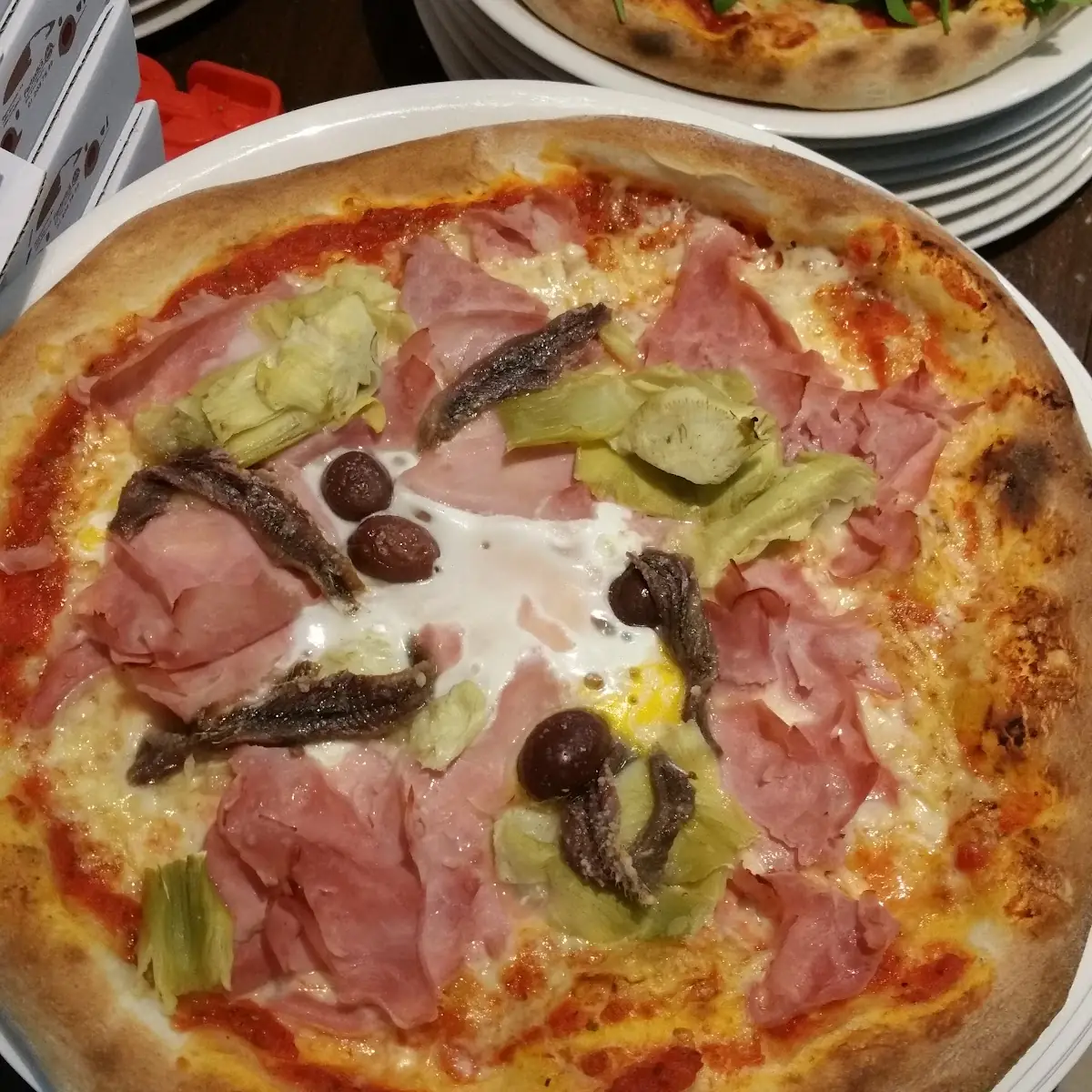 Essen und Trinken photo 1