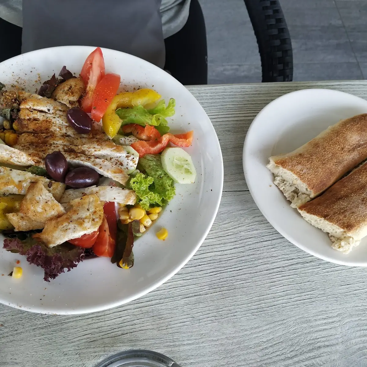 Essen und Trinken photo 8