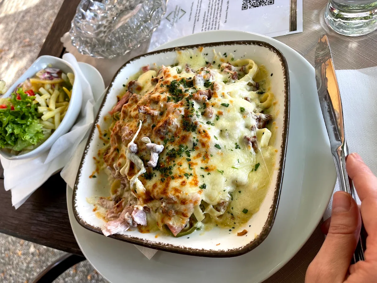 Essen und Trinken photo 10