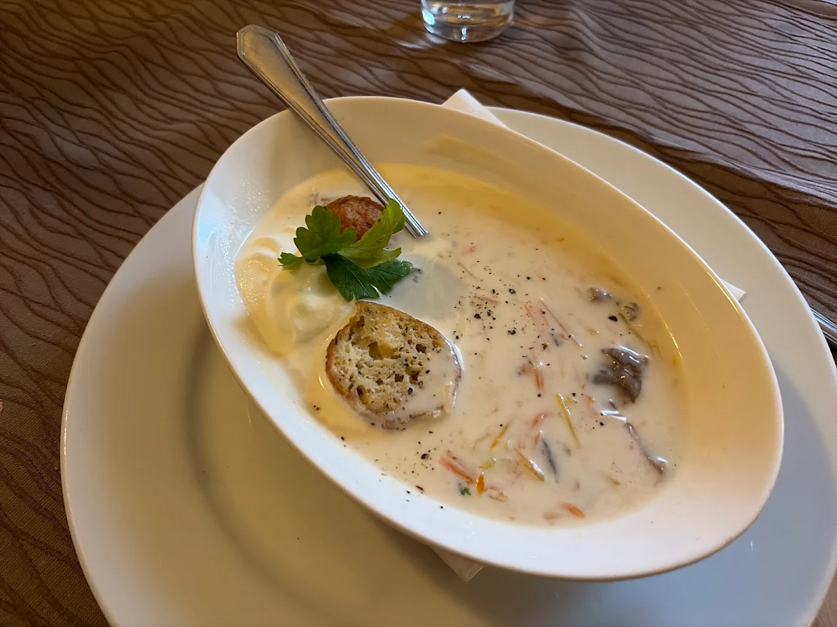 Essen und Trinken photo 4