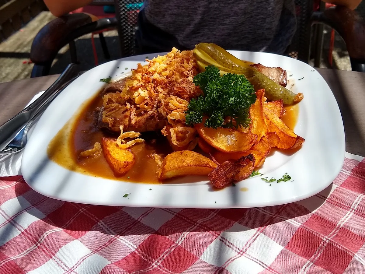 Essen und Trinken photo 6