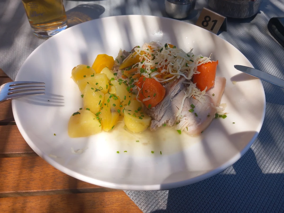 Essen und Trinken photo 7