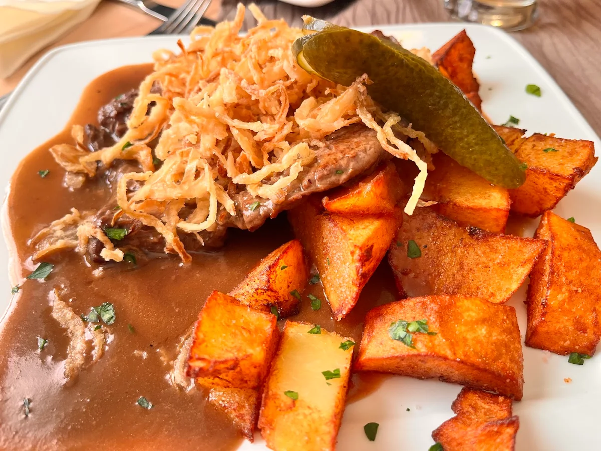 Essen und Trinken photo 8