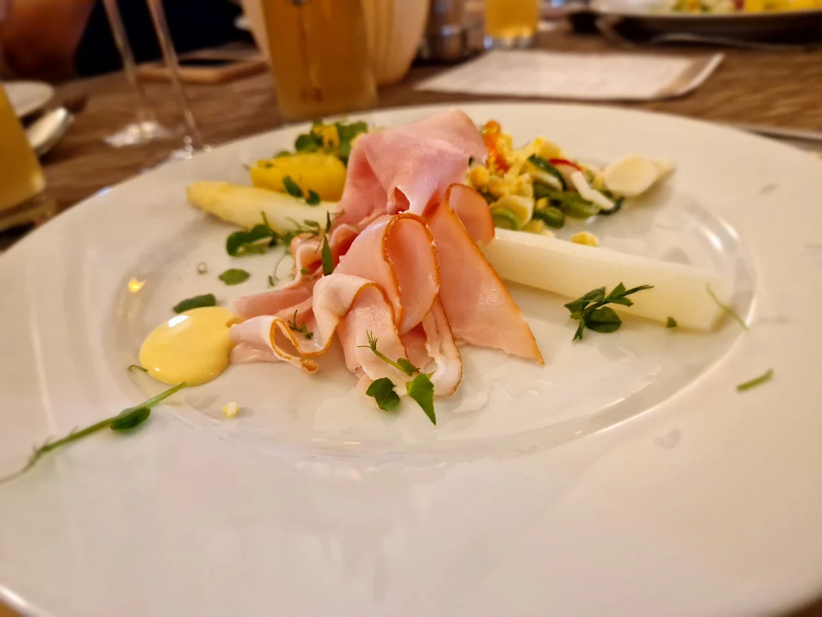 Essen und Trinken photo 9