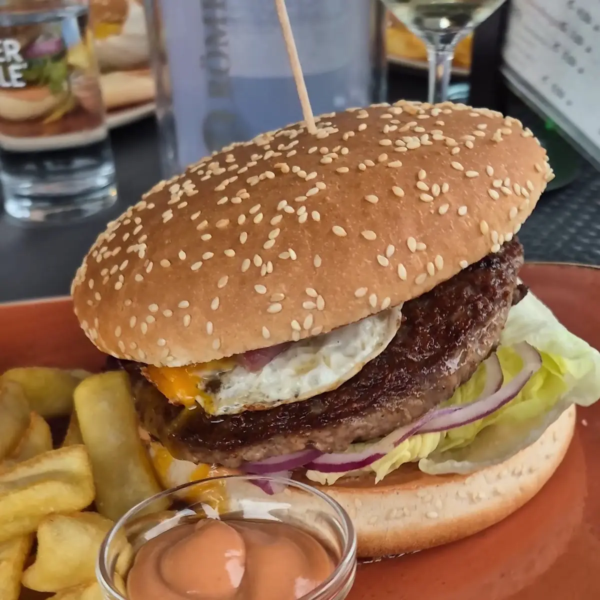 Essen und Trinken photo 2