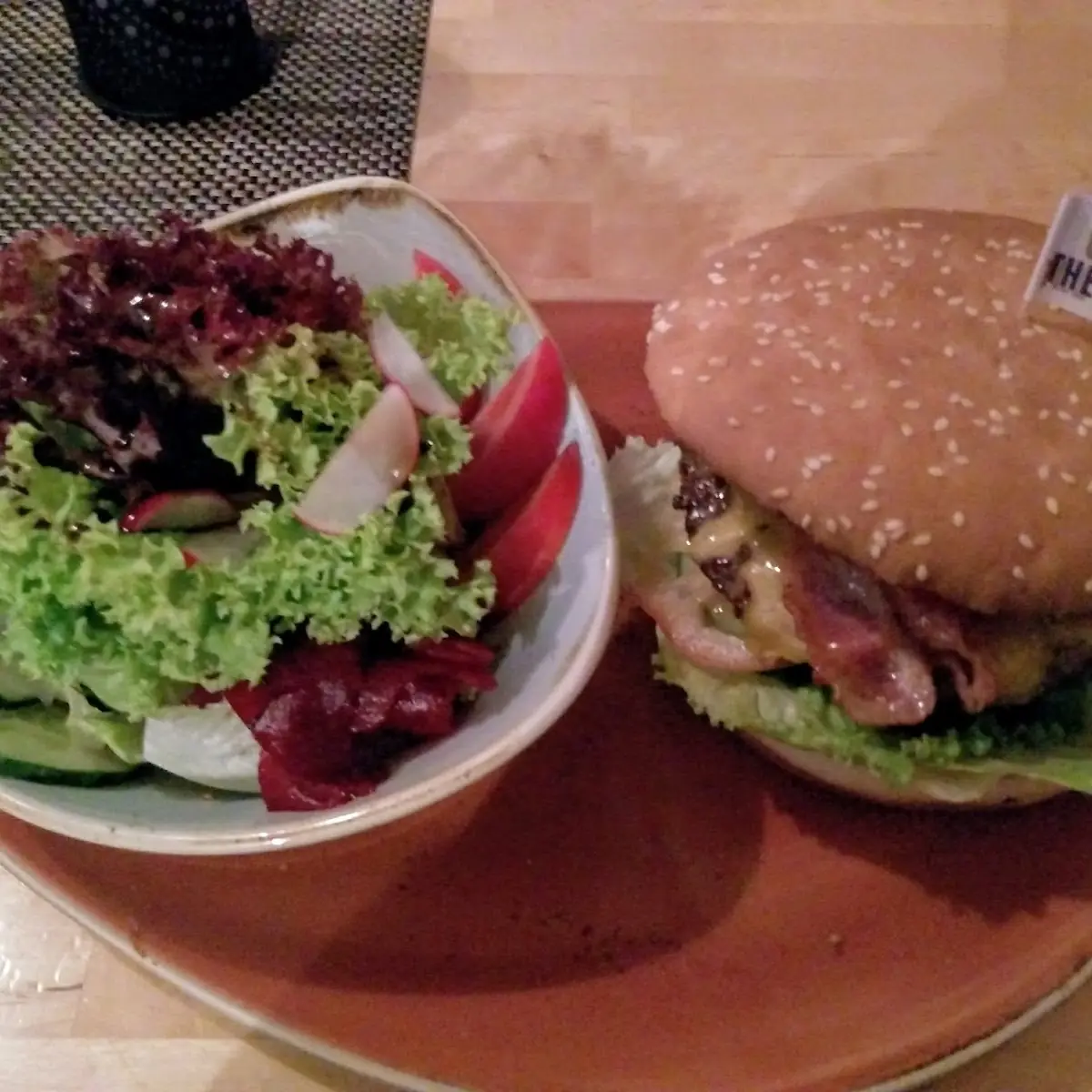 Essen und Trinken photo 3
