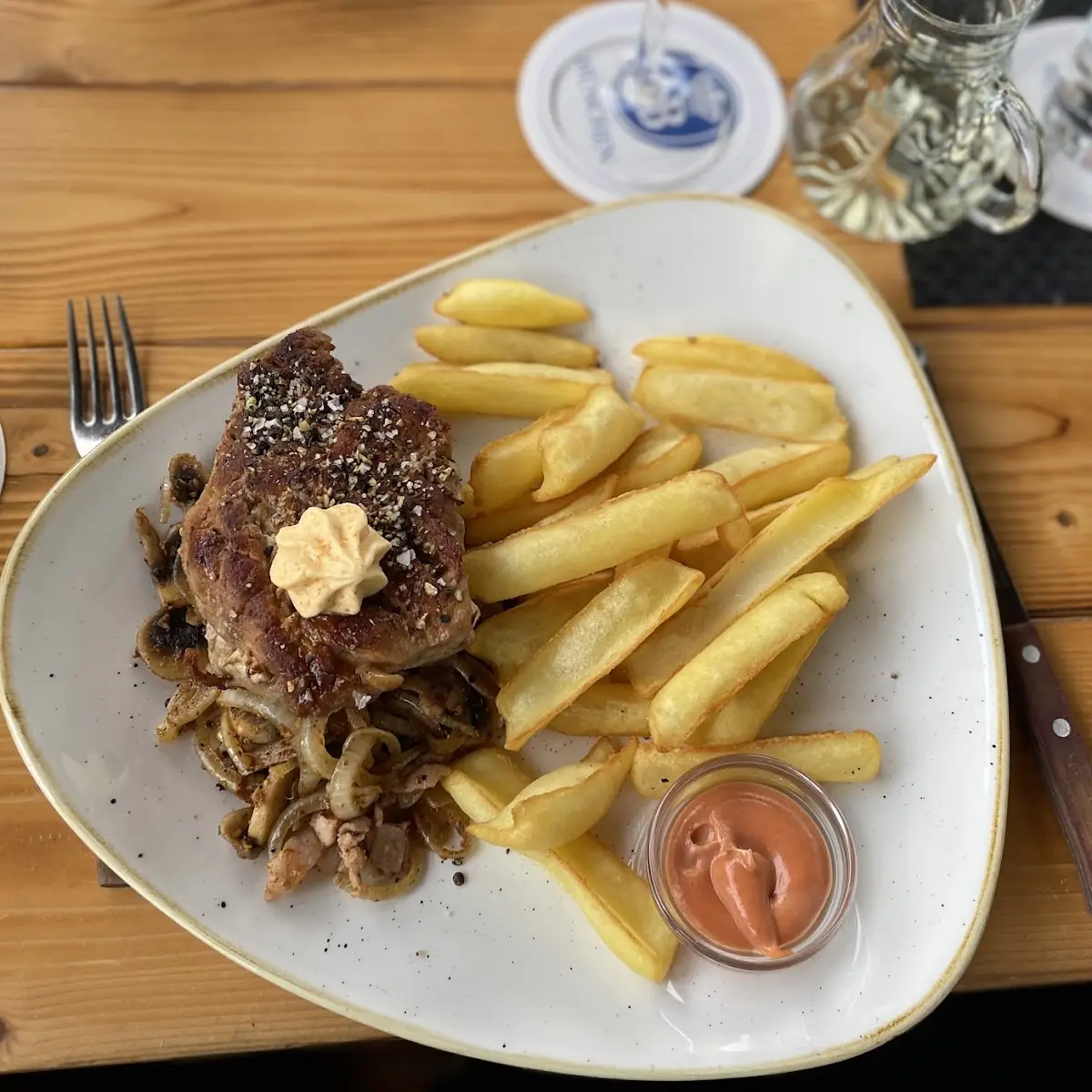 Essen und Trinken photo 4