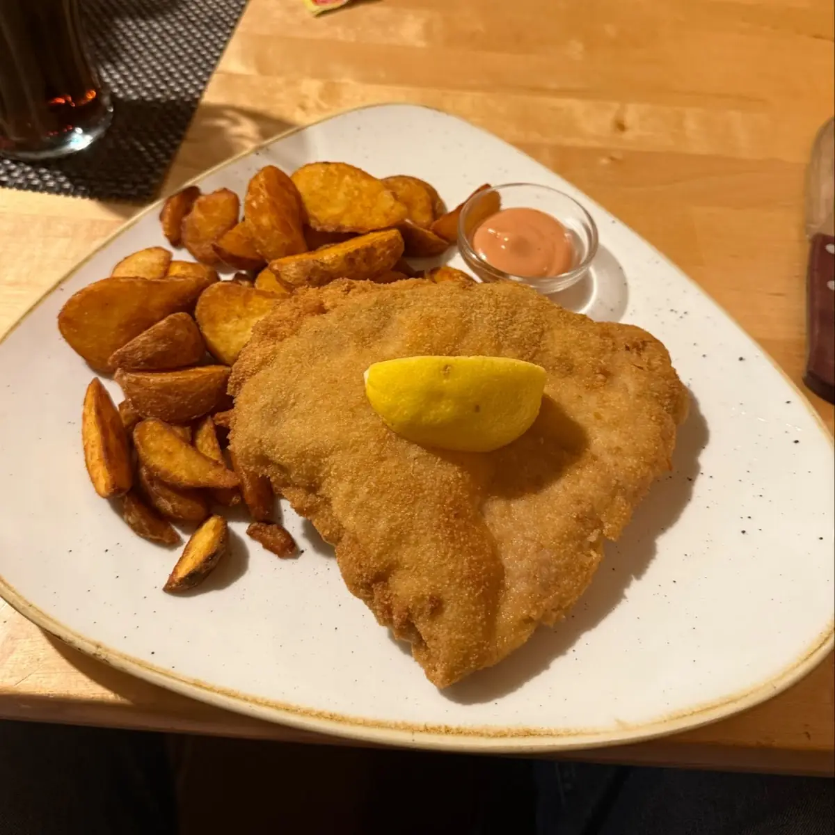 Essen und Trinken photo 6