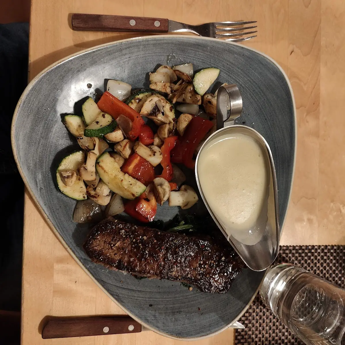 Essen und Trinken photo 7