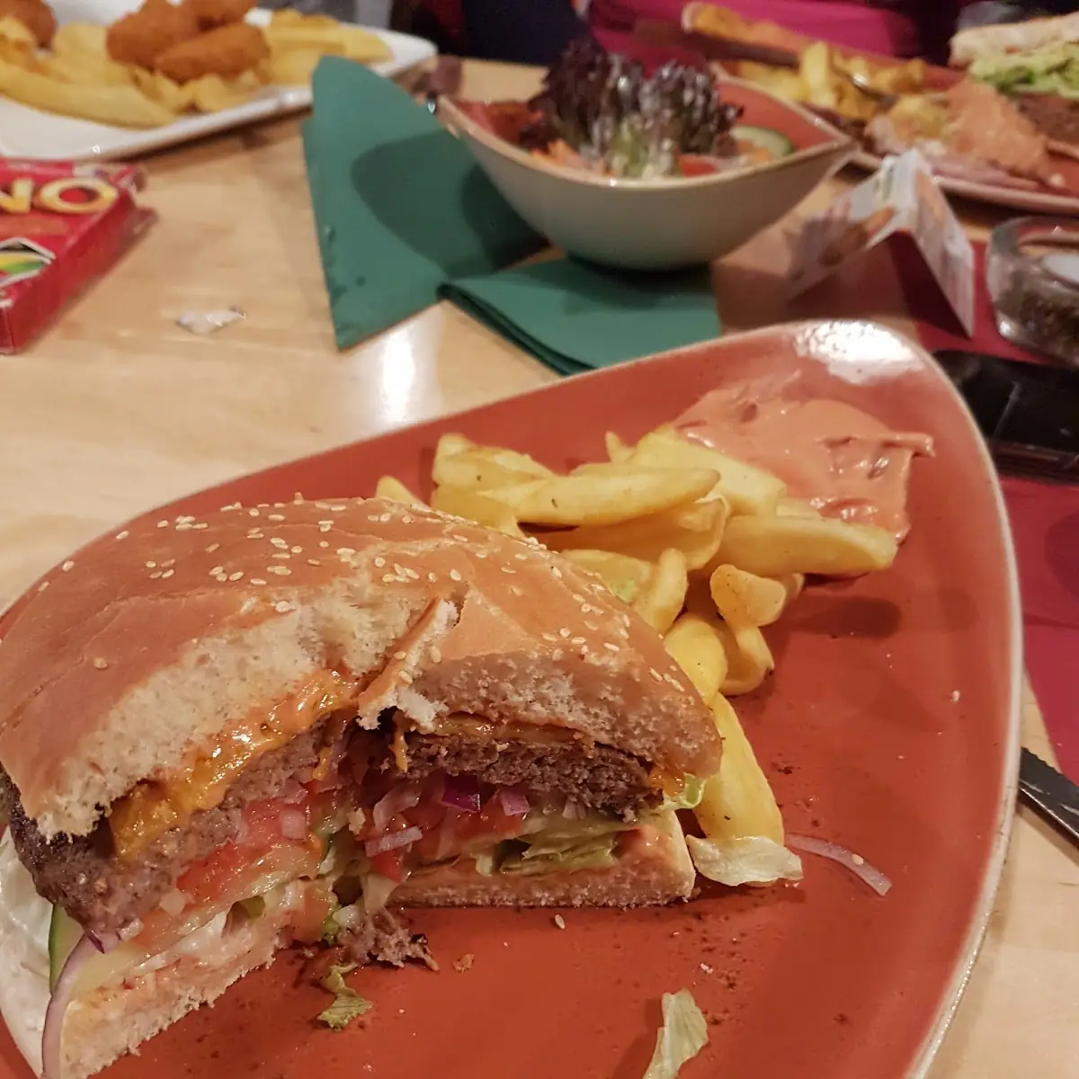 Essen und Trinken photo 8