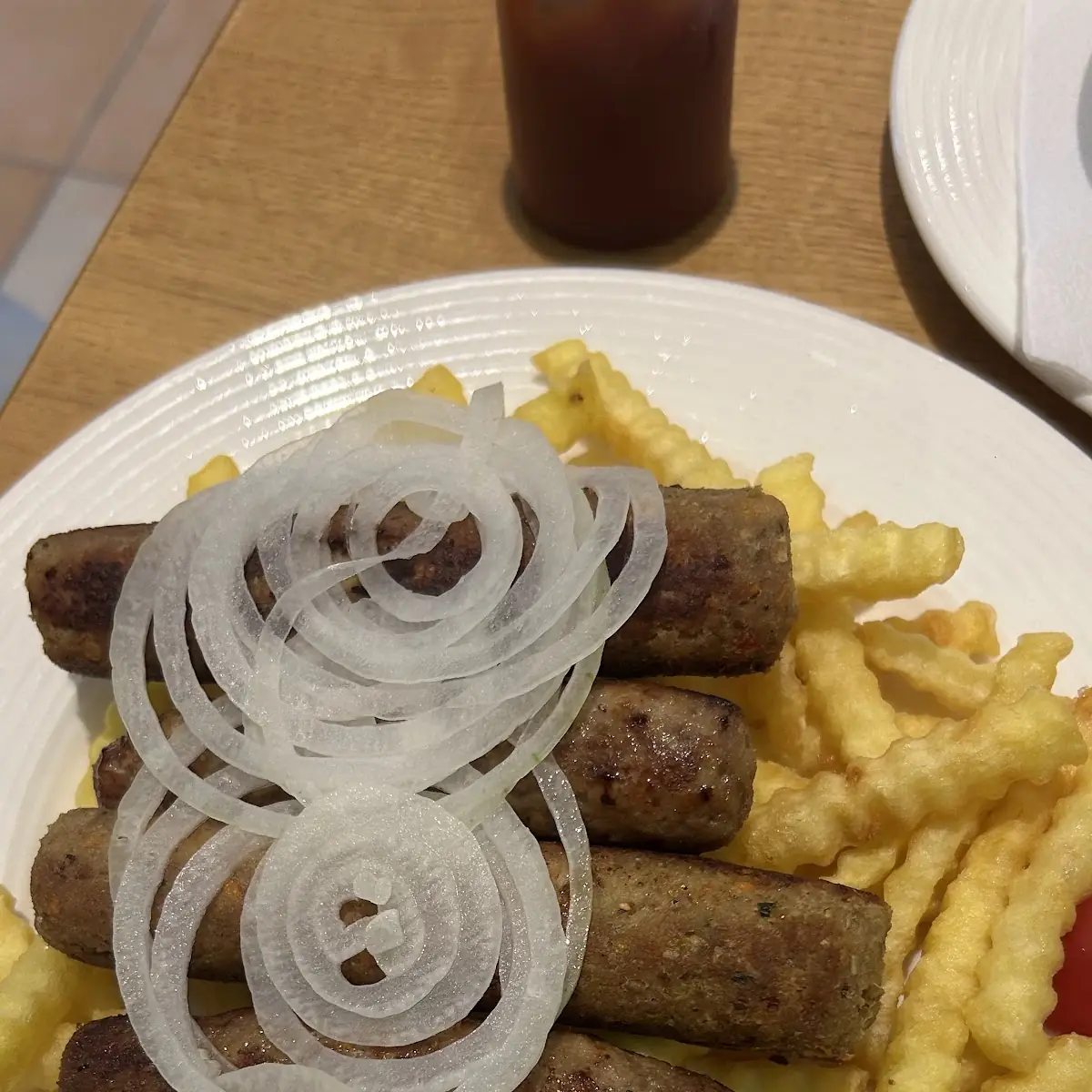 Essen und Trinken photo 10