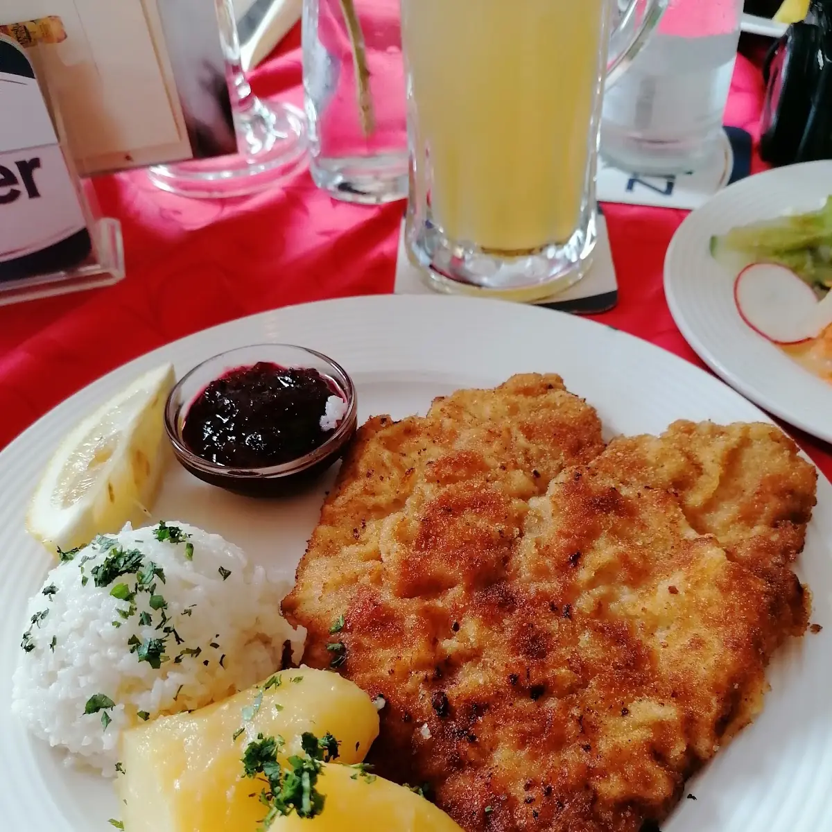Essen und Trinken photo 2