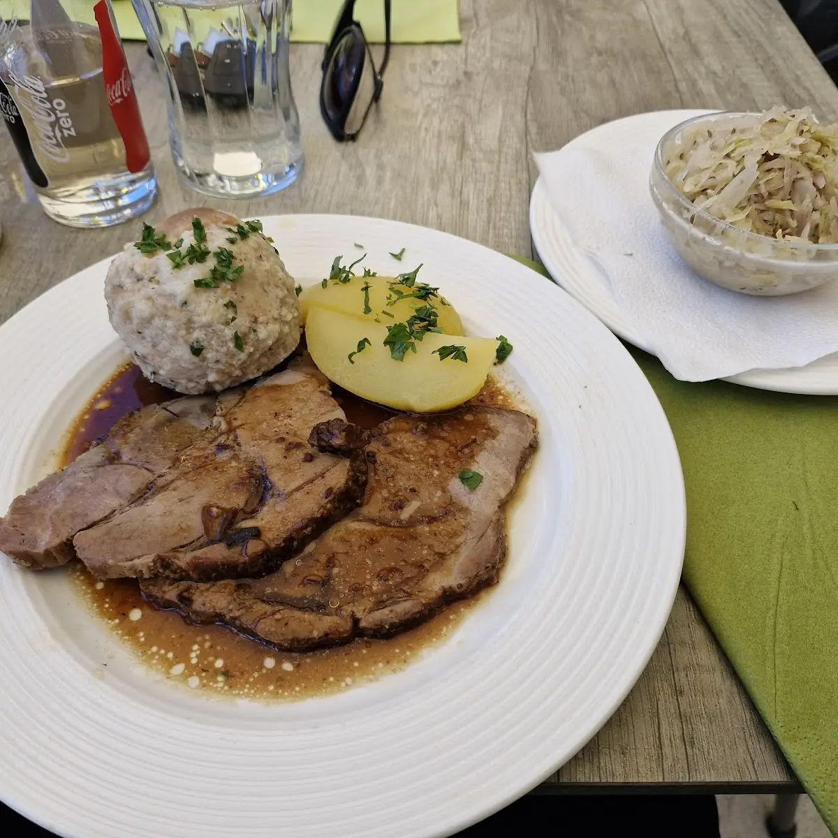 Essen und Trinken photo 3