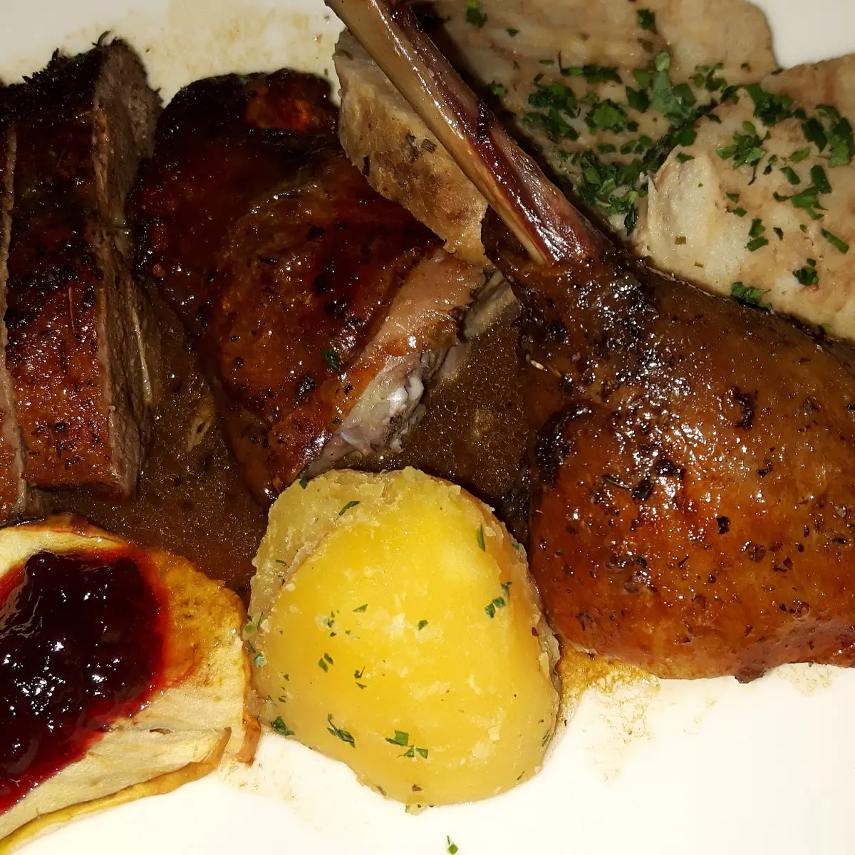 Essen und Trinken photo 8