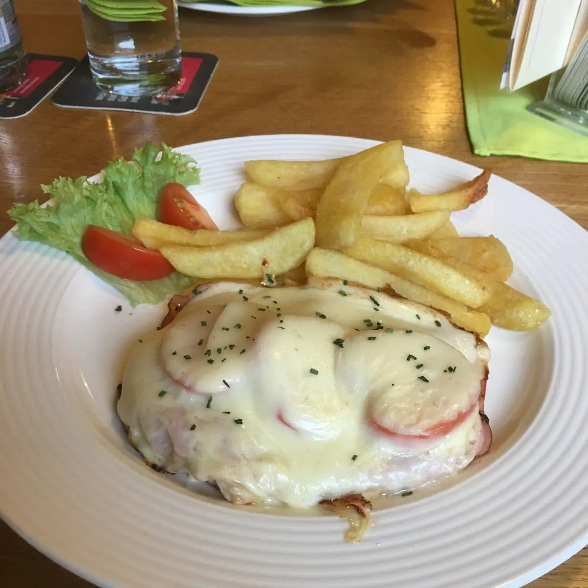 Essen und Trinken photo 9