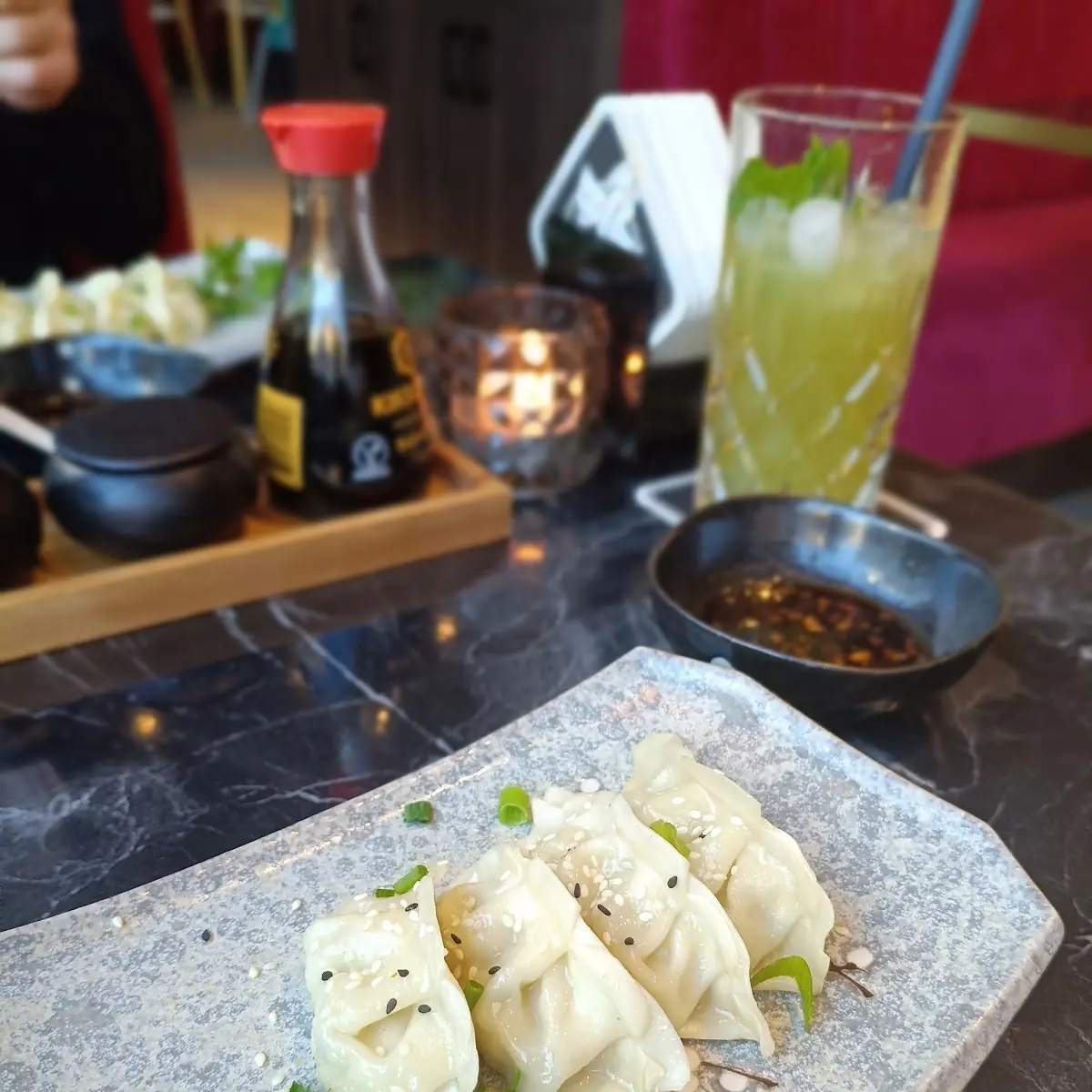 Essen und Trinken photo 3