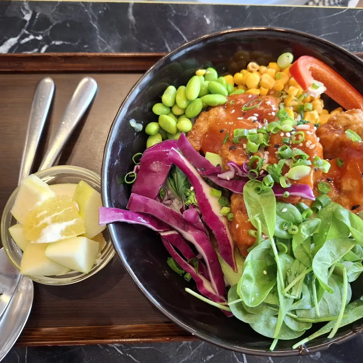 Essen und Trinken photo 4