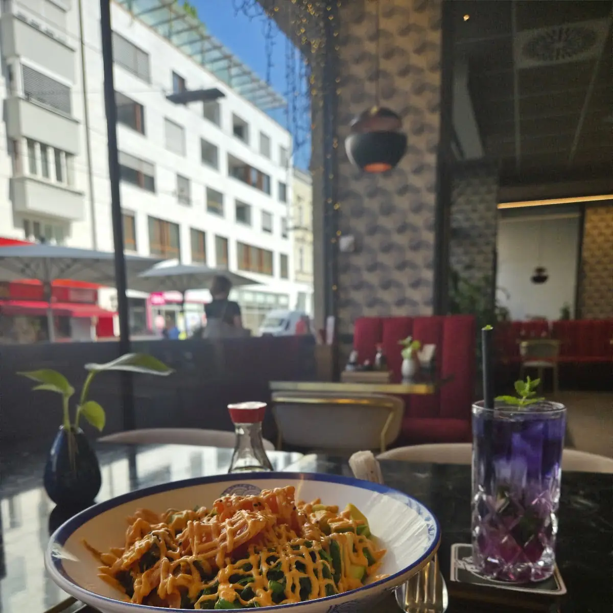Essen und Trinken photo 5