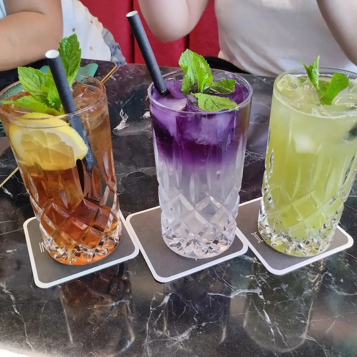 Essen und Trinken photo 6