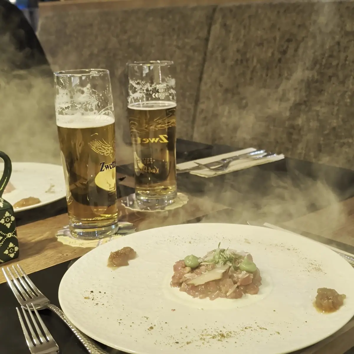 Essen und Trinken photo 2