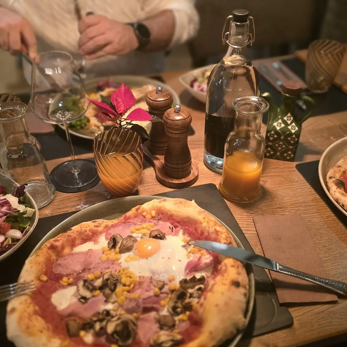Essen und Trinken photo 3