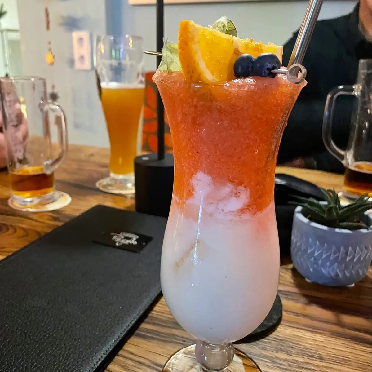 Essen und Trinken photo 5