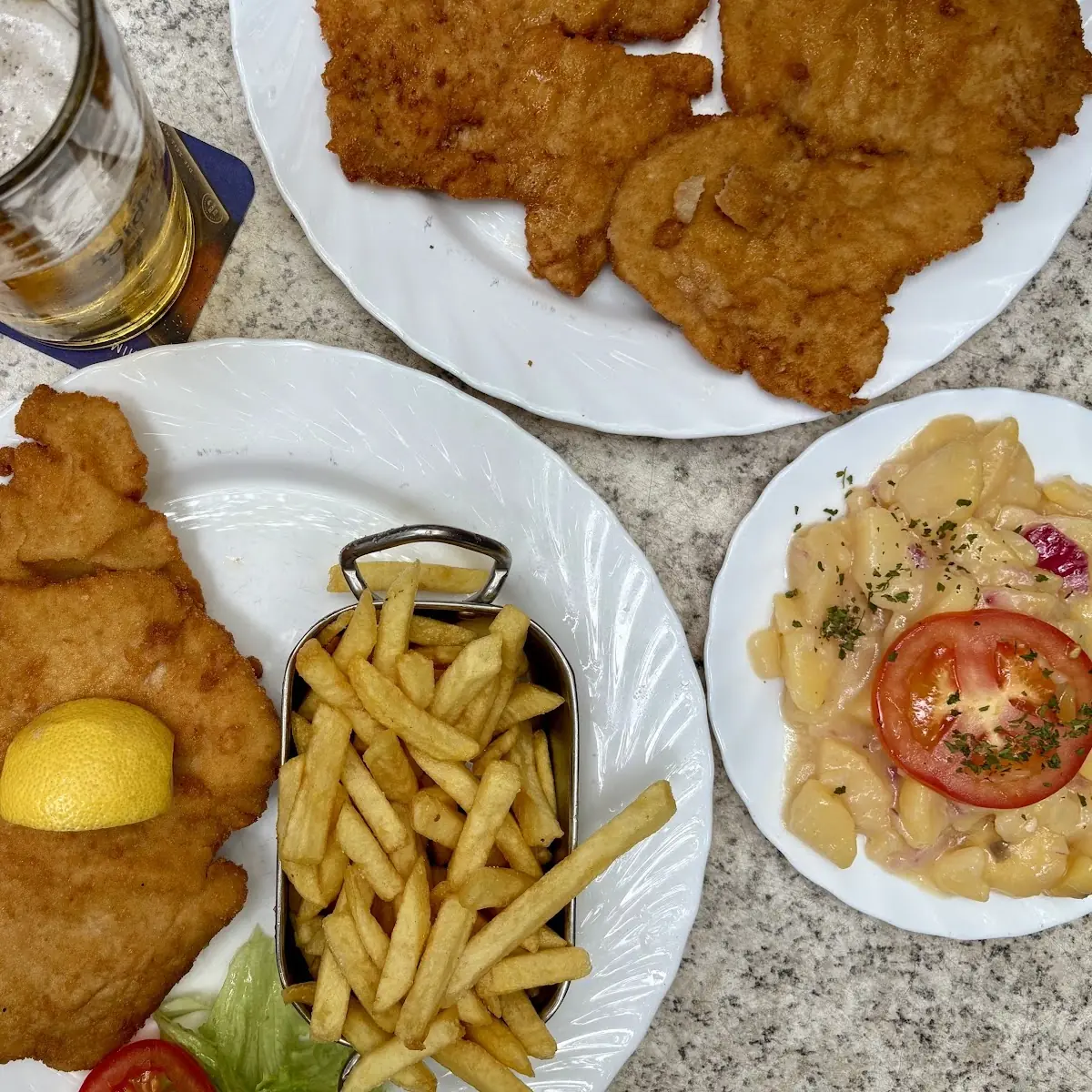 Essen und Trinken photo 2