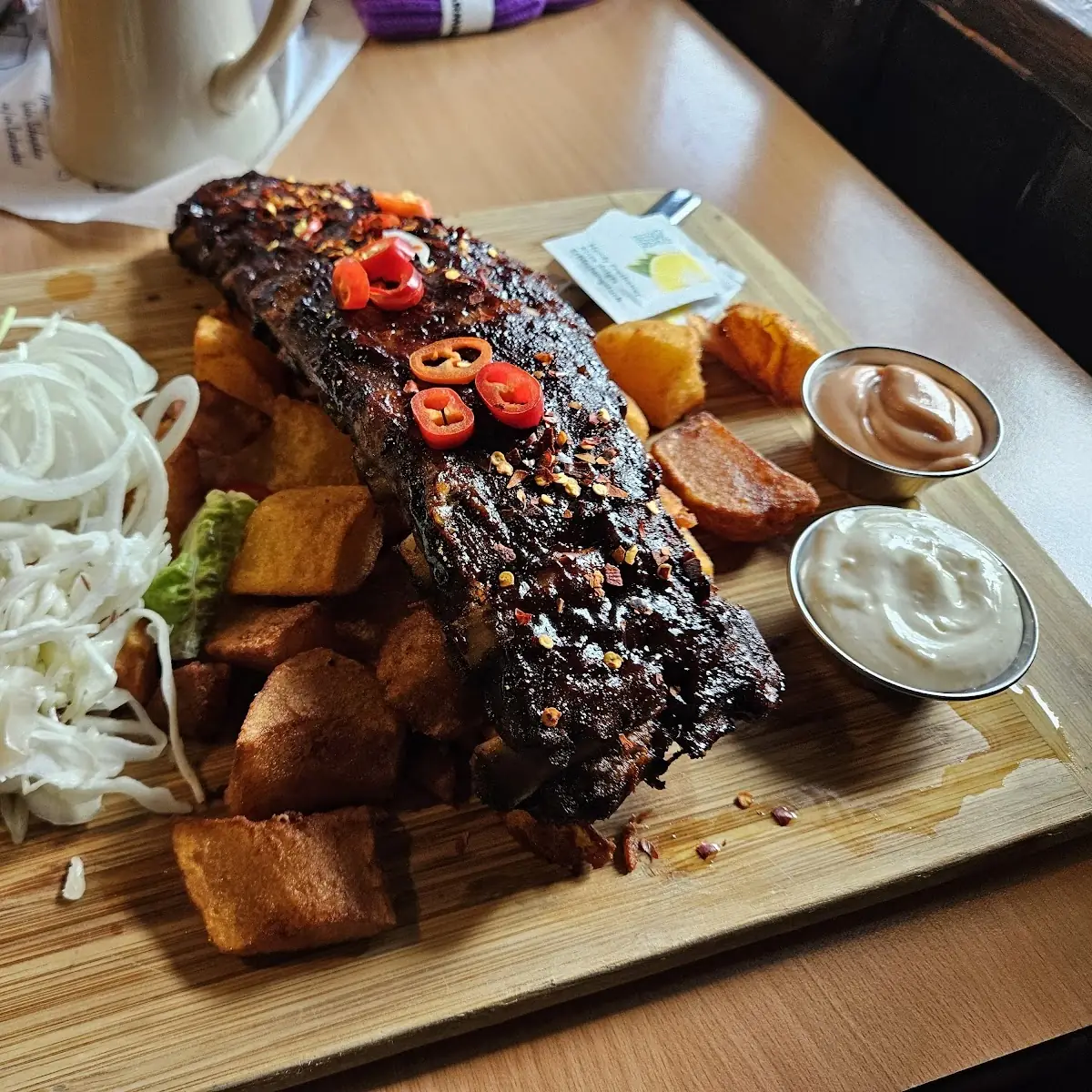 Essen und Trinken photo 3