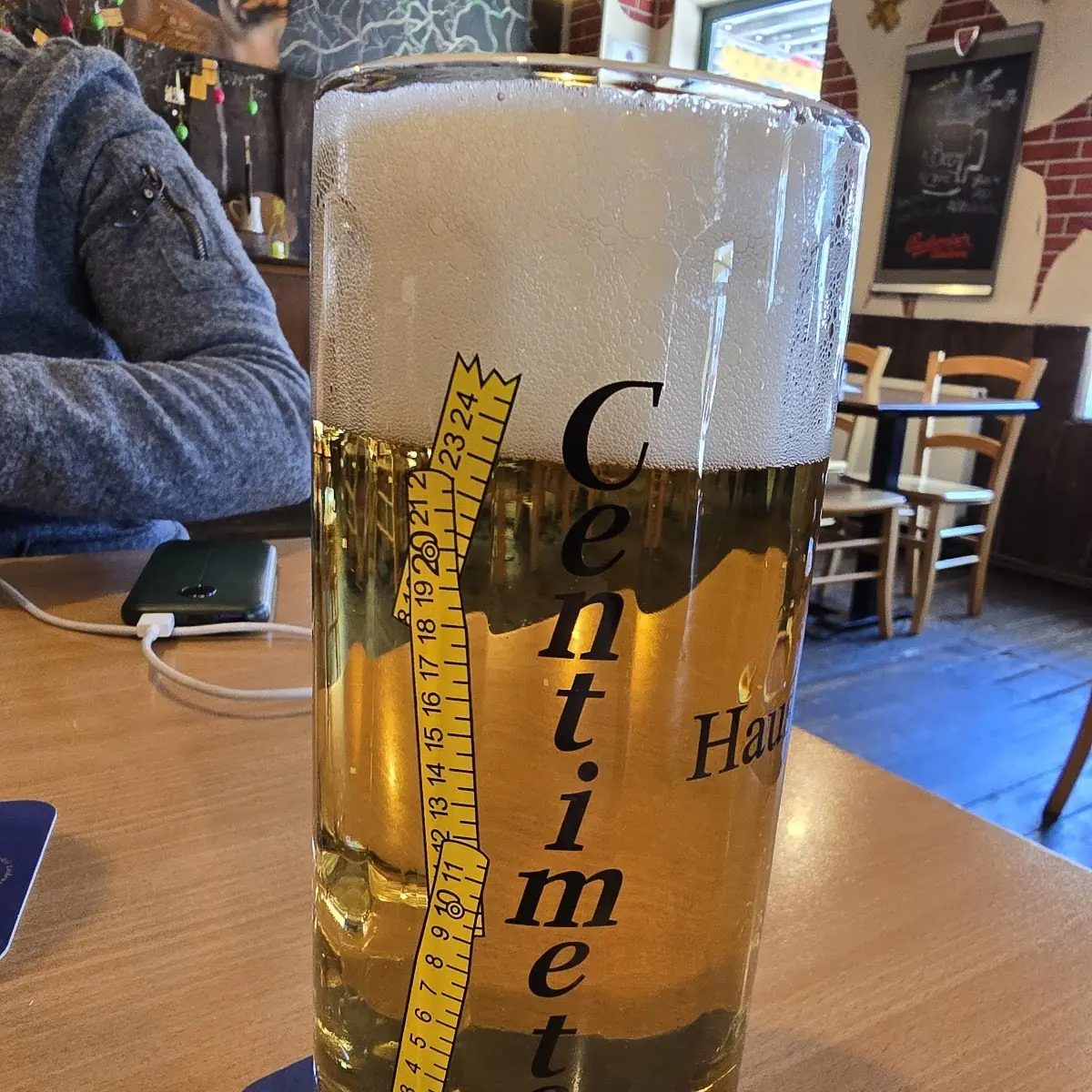 Essen und Trinken photo 5