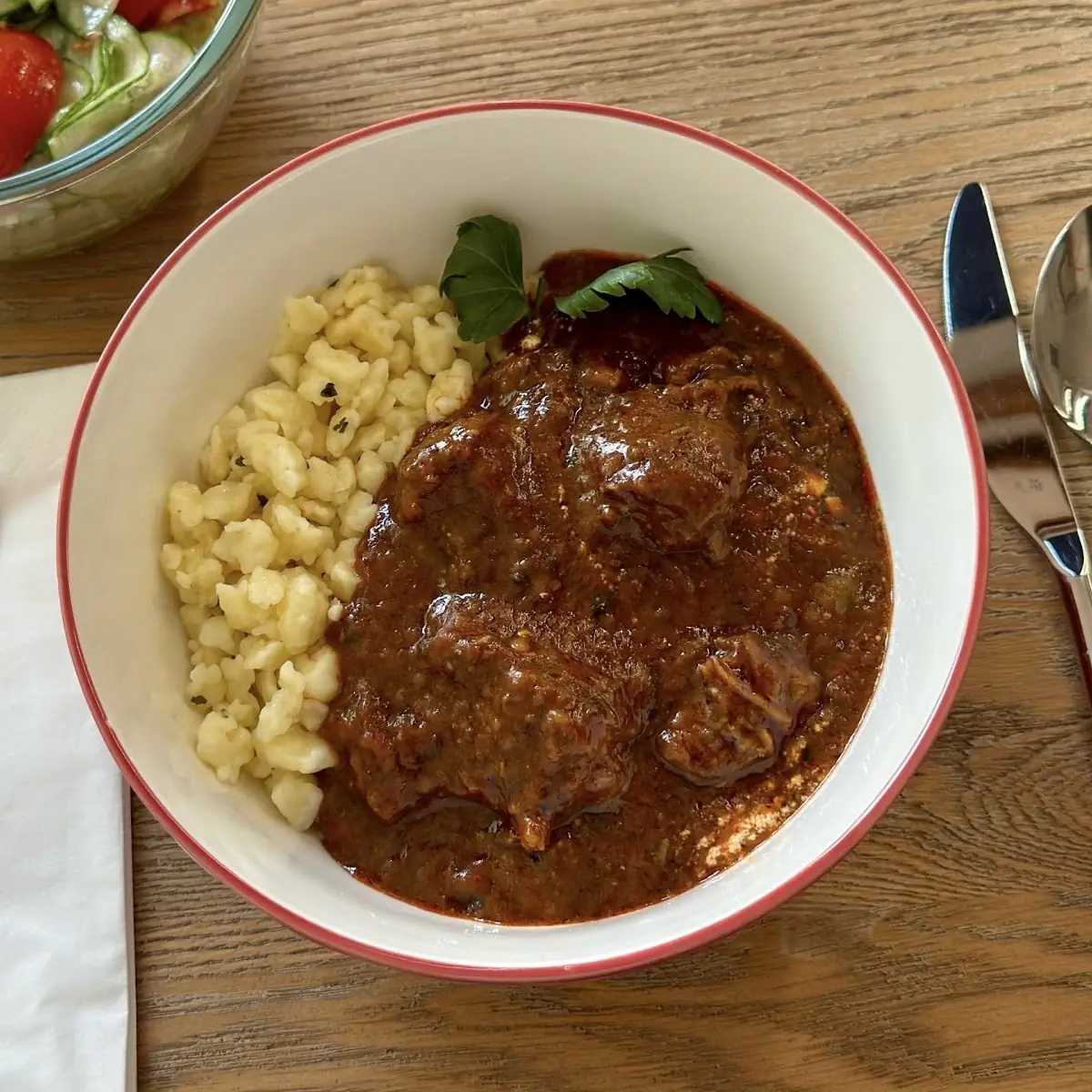 Essen und Trinken photo 7
