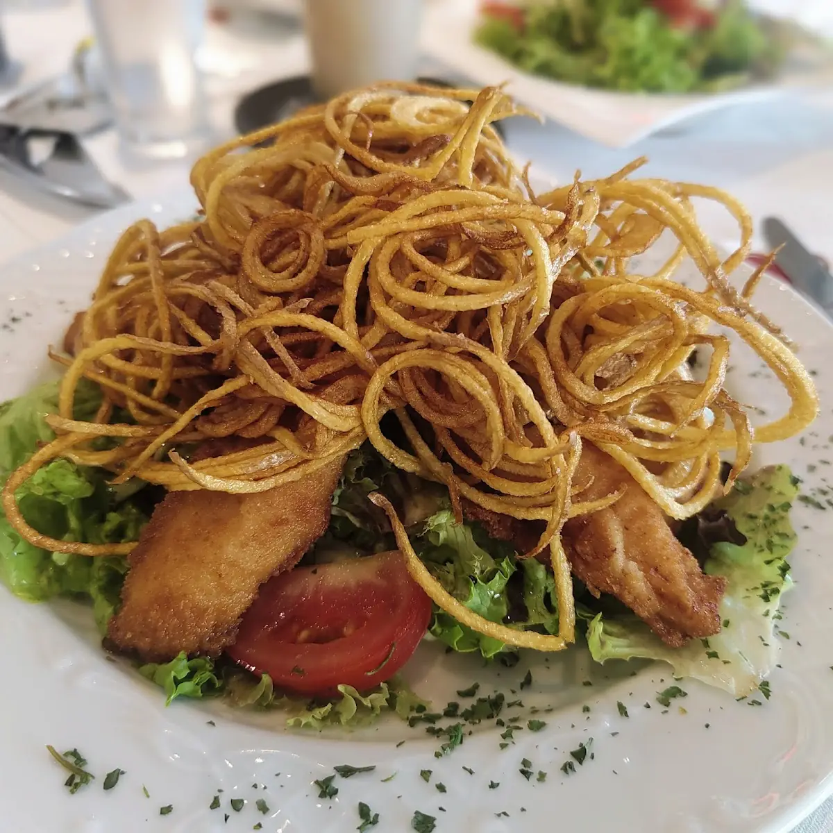 Essen und Trinken photo 2