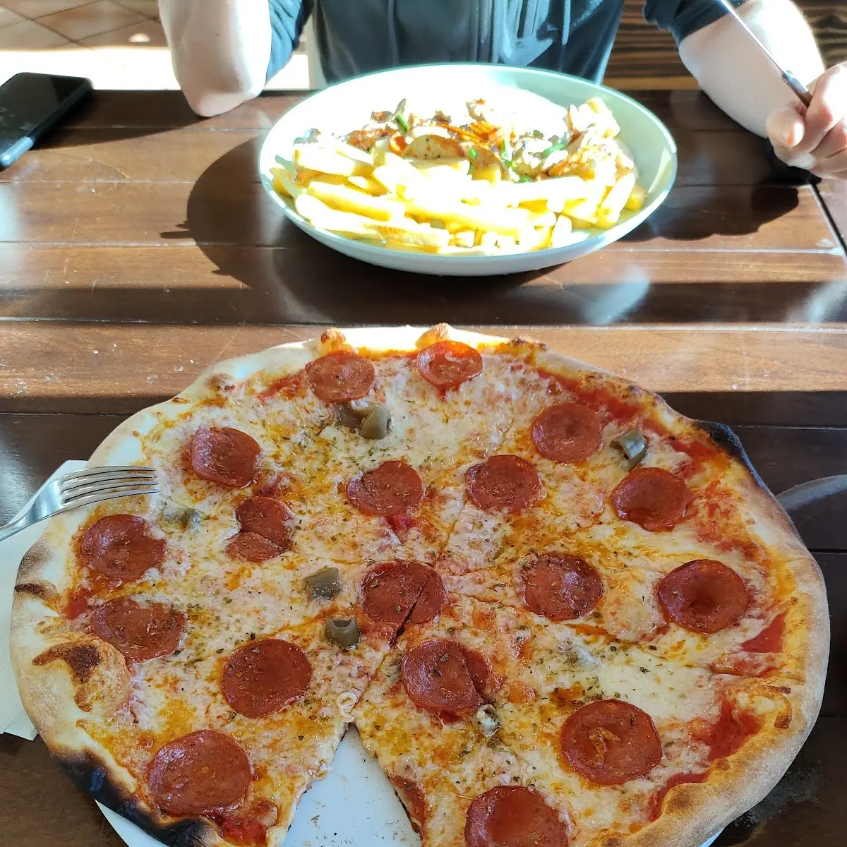 Essen und Trinken photo 4