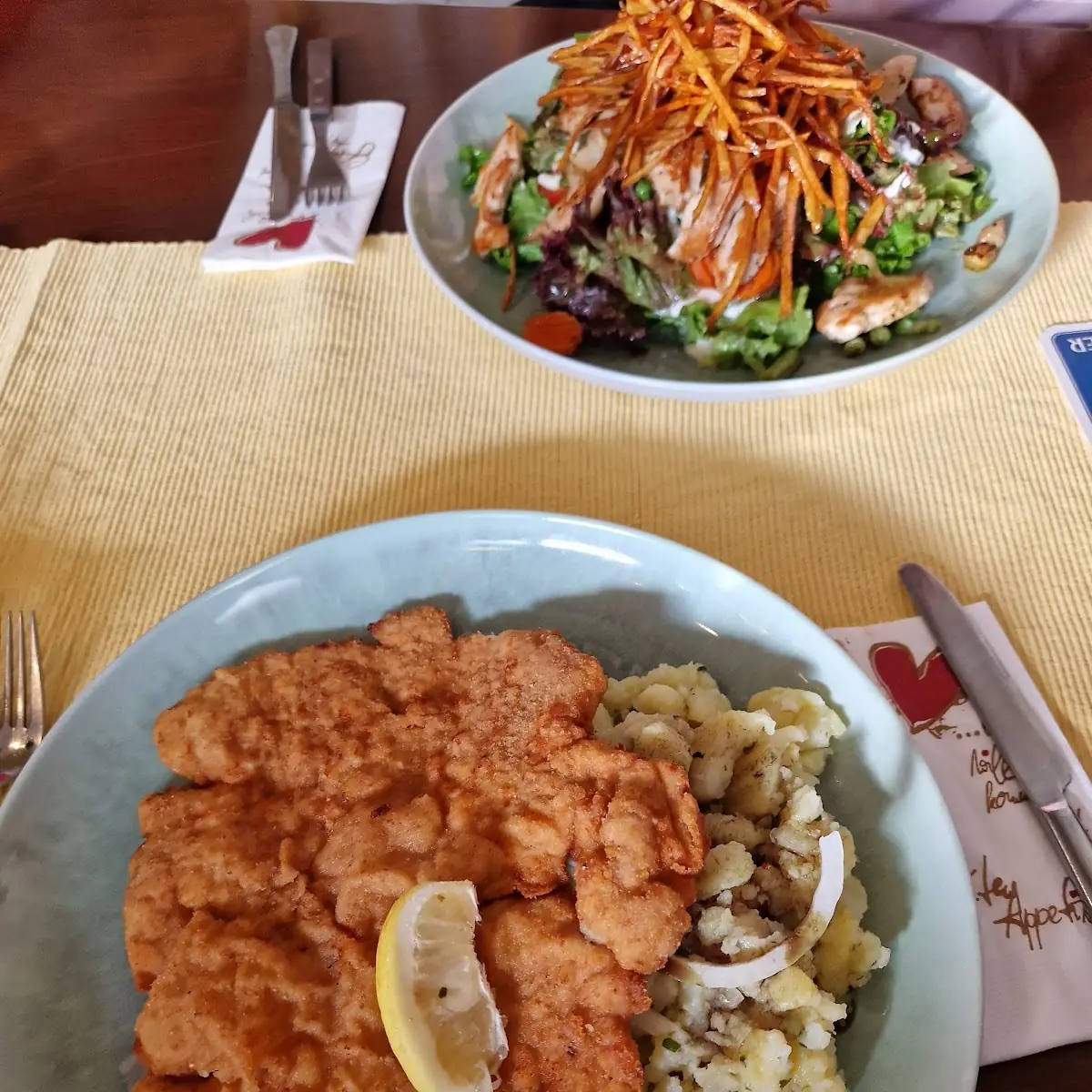 Essen und Trinken photo 5