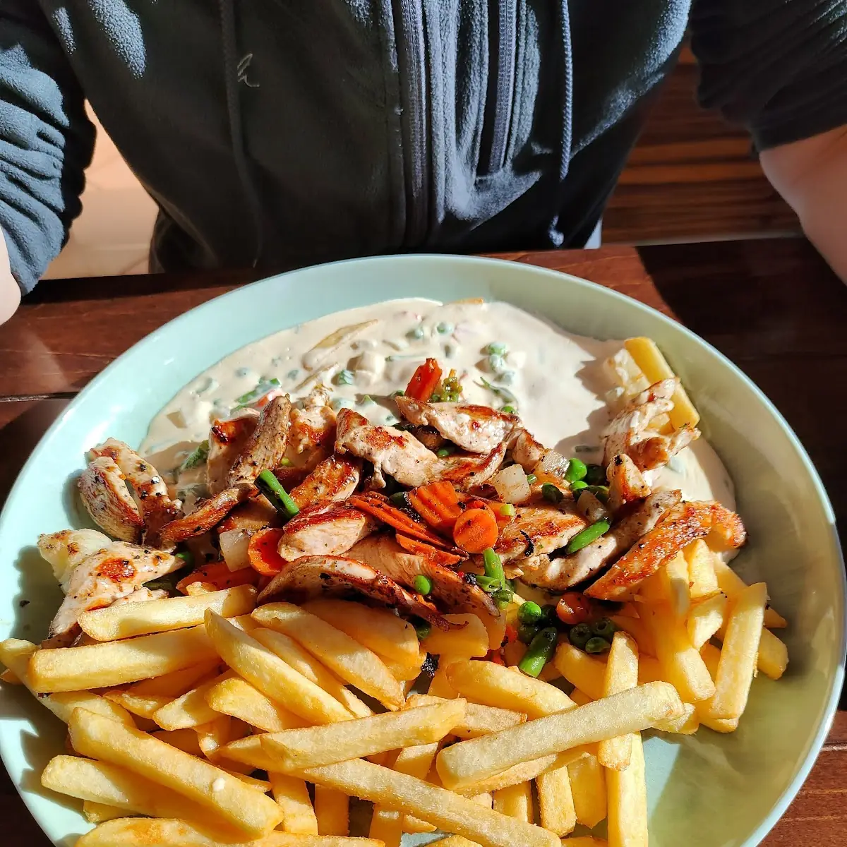 Essen und Trinken photo 6